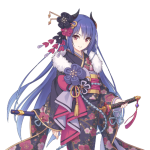 Rei - Princess Connect Wiki (Ru)